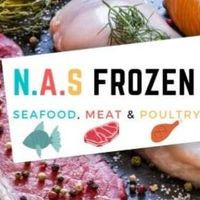 Nas Seafood, Meat And Poultry