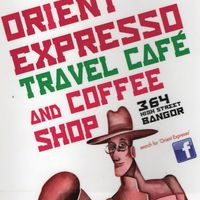 Orient Expresso