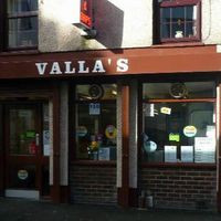 Valla's Fish Chip Shop