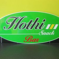 Hothi's Snack