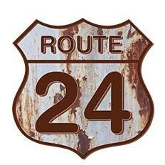 Route 24