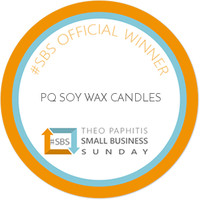 Pq Soy Wax Candles