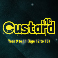 Custard U16