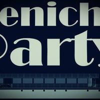 Peniche Party