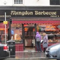 Abingdon Barbecue