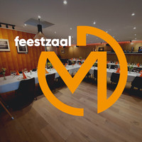 Feestzaal Martijn Dewulf