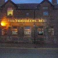 The Travellers Rest