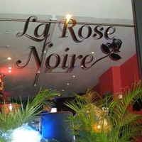 La Rose Noire