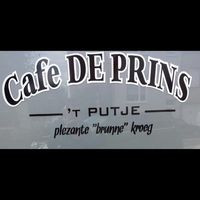 CafÉ De Prins