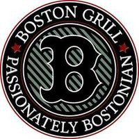 Boston Grill Trollhättan