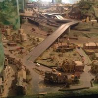 Exmouth Model Railway