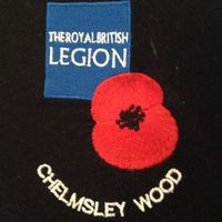 Chelmsley Wood Royal British Legion
