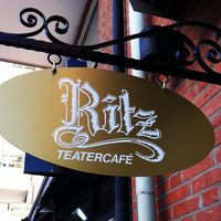 Ritz Teatercafe