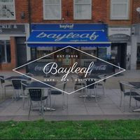 The Bayleaf Cafe