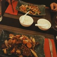 Azuma Asian Dining