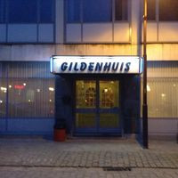 Gildenhuis