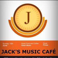 Jack's Music CafÉ