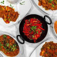 Rhk Dreamers Indian Cuisine