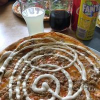 Pizzeria Arena Trollhättan