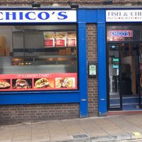 Chico's Cafe Takeaway