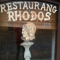 Restaurang Rhodos