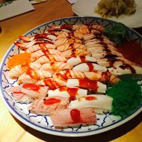 Sushi Kirin
