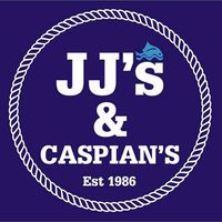Jj's Caspian's