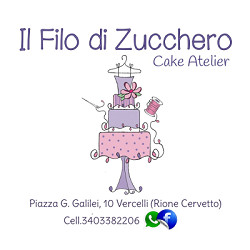 Pasticceria Il Filo Di Zucchero