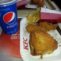 Kfc Elk Mill