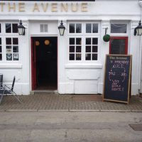 The Avenue Pub Southampton