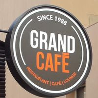 Grand Cafe Stockholm Arlanda