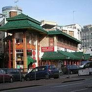 China Town Noodle