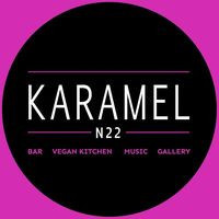 Karamel N22 Collage Arts