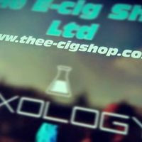 The E-cig Shop