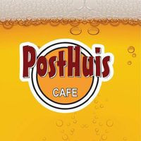 Posthuis