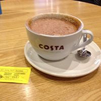 Costa Coffee Sale