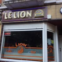 Le Lion CafÉ