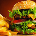 Jack Premium Burgers Antwerpen