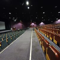 Spey Valley Cinema, Aviemore