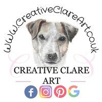 Creative Clare Art