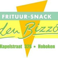 Frituur-snack Den Bizzo