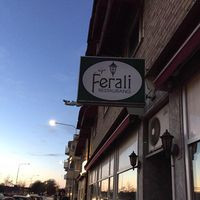 Restaurang Ferali