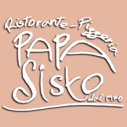 Pizzeria Papa Sisto