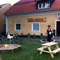 Café Bruksparken