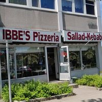 Ibbe's Pizzeria
