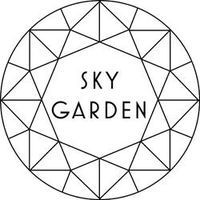 Darwin Brasserie At Sky Garden