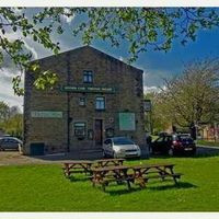 The Brown Cow, Keighley