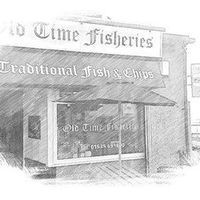 Old Time Fisheries