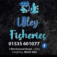 Utley Fisheries