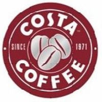 Costa Coffee Edinburgh Way